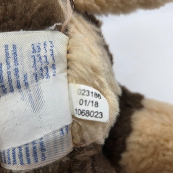 Paw Patrol Build a Bear BAB Plush Toy Nickelodeon 13" Tall - Picture 8 of 8